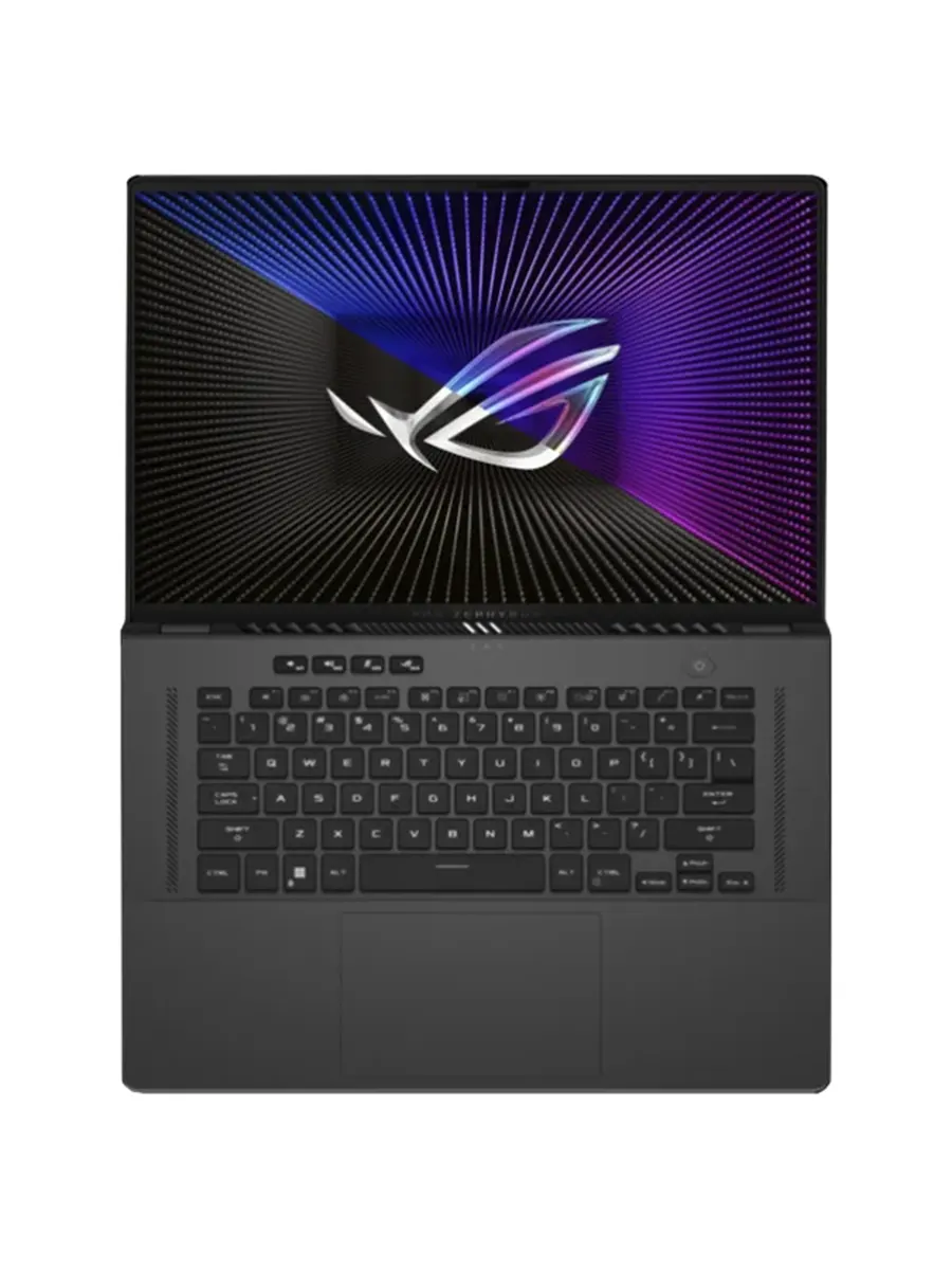 Ноутбук Asus ROG Zephyrus 16" i7-12700H 16Гб DDR4 512Гб SSD (90NR0H43-M000W0 / GU603ZU-N4013)