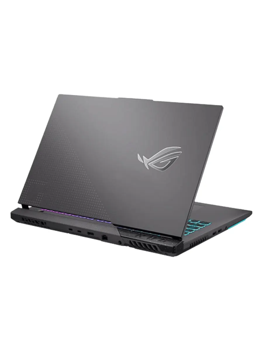 Ноутбук Asus ROG Strix 17" R9-7845HX 16Гб DDR4 512Гб SSD (90NR0C34-M00790 / G713PV-HX050)