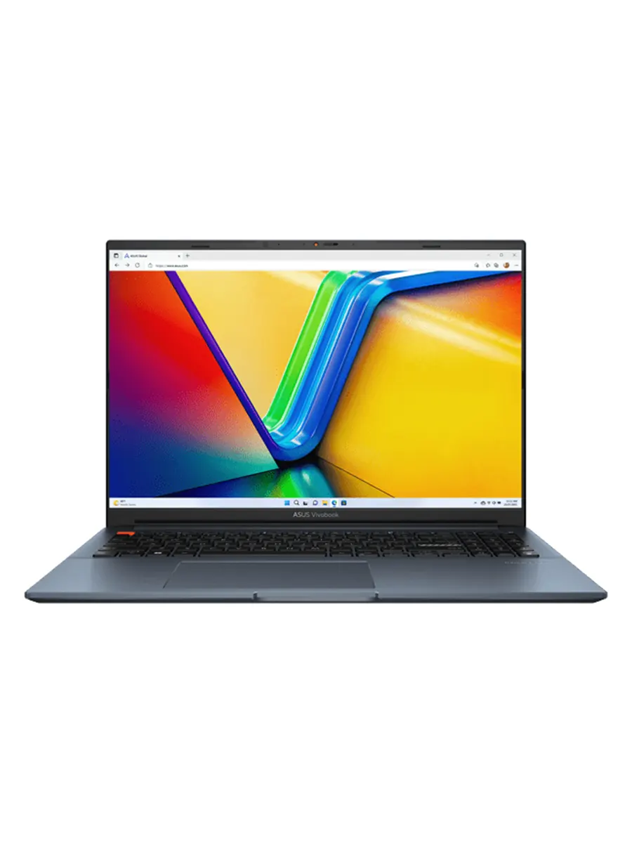 Ноутбук Asus Vivobook Pro 16" i7-13700H 16Гб DDR4 1Тб SSD (90NB1151-M00660 / K6602VU-MX098)