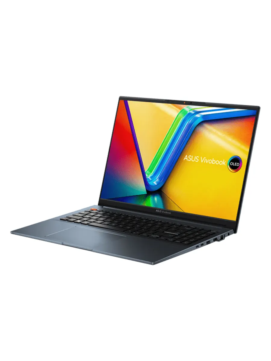 Ноутбук Asus Vivobook Pro 16" i7-13700H 16Гб DDR4 1Тб SSD (90NB1151-M00660 / K6602VU-MX098)