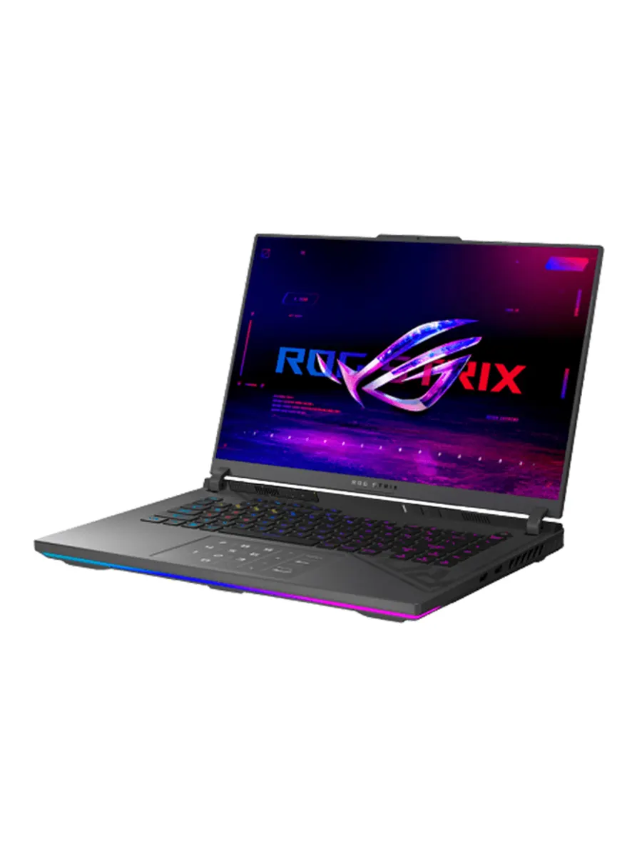 Ноутбук Asus ROG Strix 16" i7-13650HX 16Гб DDR4 1Тб SSD (90NR0CC1-M004Z0 / G614JU-N4098)