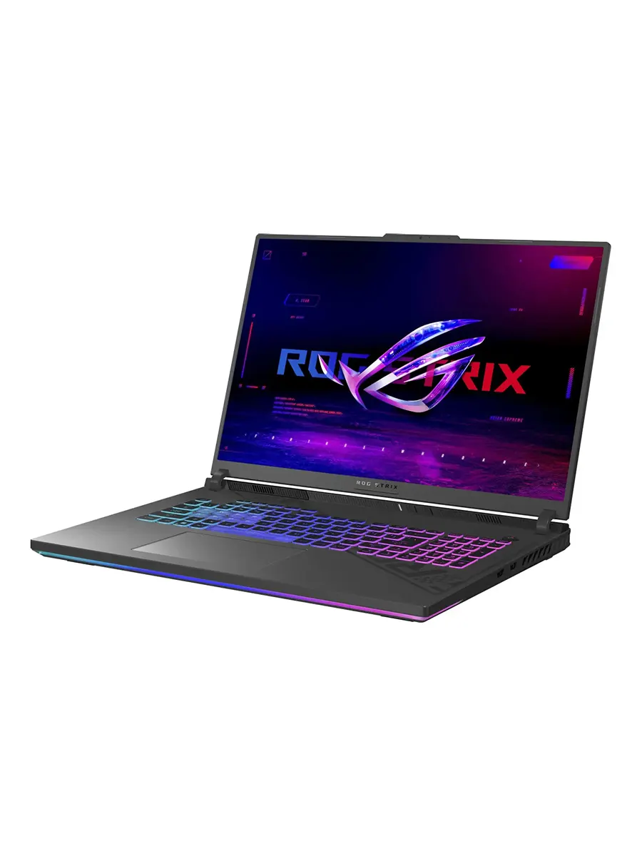 Ноутбук Asus ROG Strix 18" i7-13650HX 16Гб DDR4 1Тб SSD (90NR0CM1-M004L0 / G814JV-N5042)