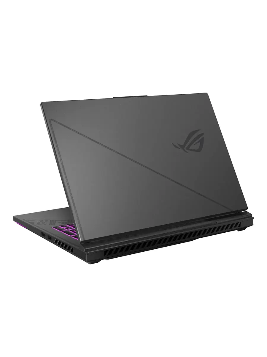 Ноутбук Asus ROG Strix 18" i7-13650HX 16Гб DDR4 1Тб SSD (90NR0CM1-M004L0 / G814JV-N5042)