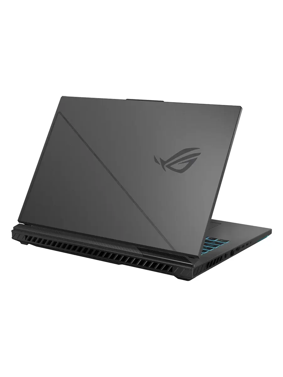 Ноутбук Asus ROG Strix 18" i7-13650HX 16Гб DDR4 1Тб SSD (90NR0CM1-M004L0 / G814JV-N5042)