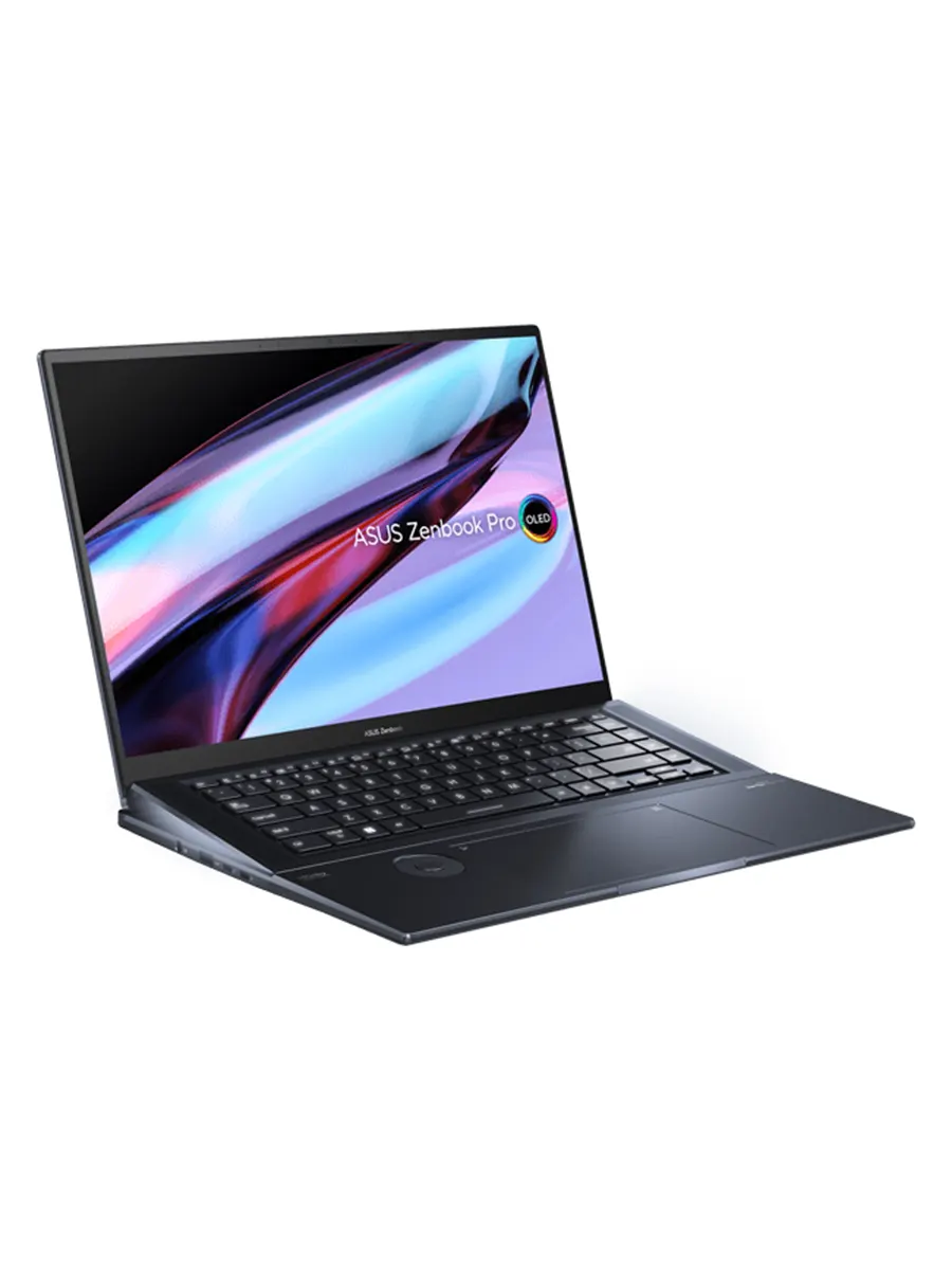 Ноутбук Asus Zenbook Pro 16X OLED 16" i7-12700H 16Гб DDR4 1Тб SSD (90NB0WU1-M007L0 / UX7602ZM-ME096W)