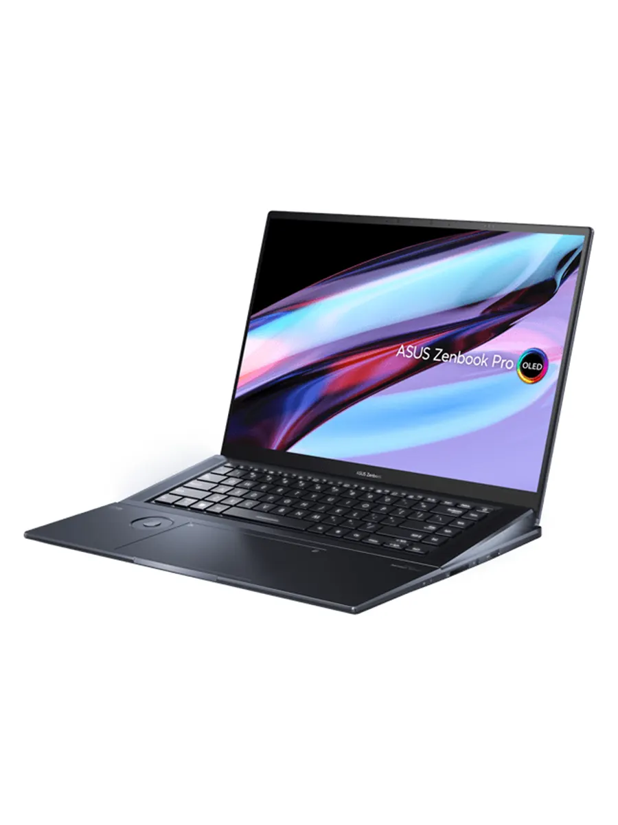 Ноутбук Asus Zenbook Pro 16X OLED 16" i7-12700H 16Гб DDR4 1Тб SSD (90NB0WU1-M007L0 / UX7602ZM-ME096W)