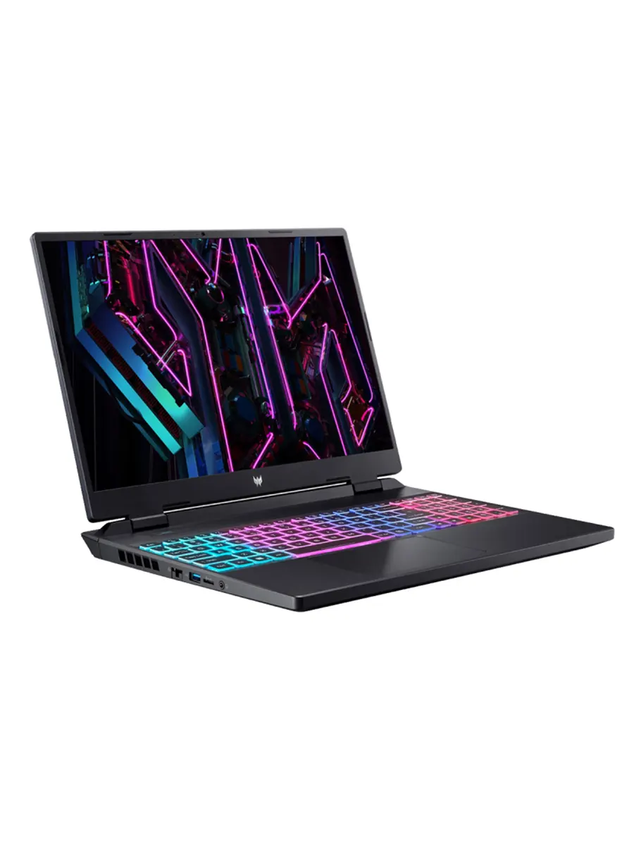 Ноутбук Acer Predator Helios Neo 16" i5-13500HX 16Гб DDR4 512Гб SSD (NH.QLTER.001)