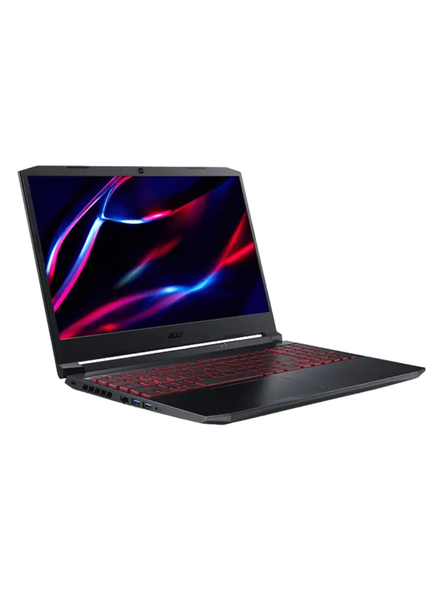 Ноутбук Acer Nitro 16" R7 7840HS 16Гб DDR4 1Тб SSD (NH.QLLER.001)