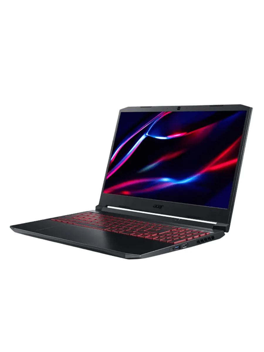 Ноутбук Acer Nitro 16" R7 7840HS 16Гб DDR4 1Тб SSD (NH.QLLER.001)