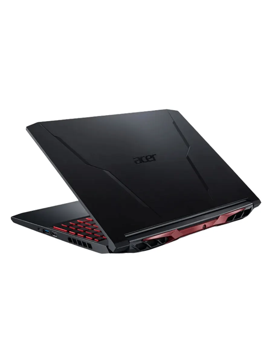 Ноутбук Acer Nitro 16" R7 7840HS 16Гб DDR4 1Тб SSD (NH.QLLER.001)