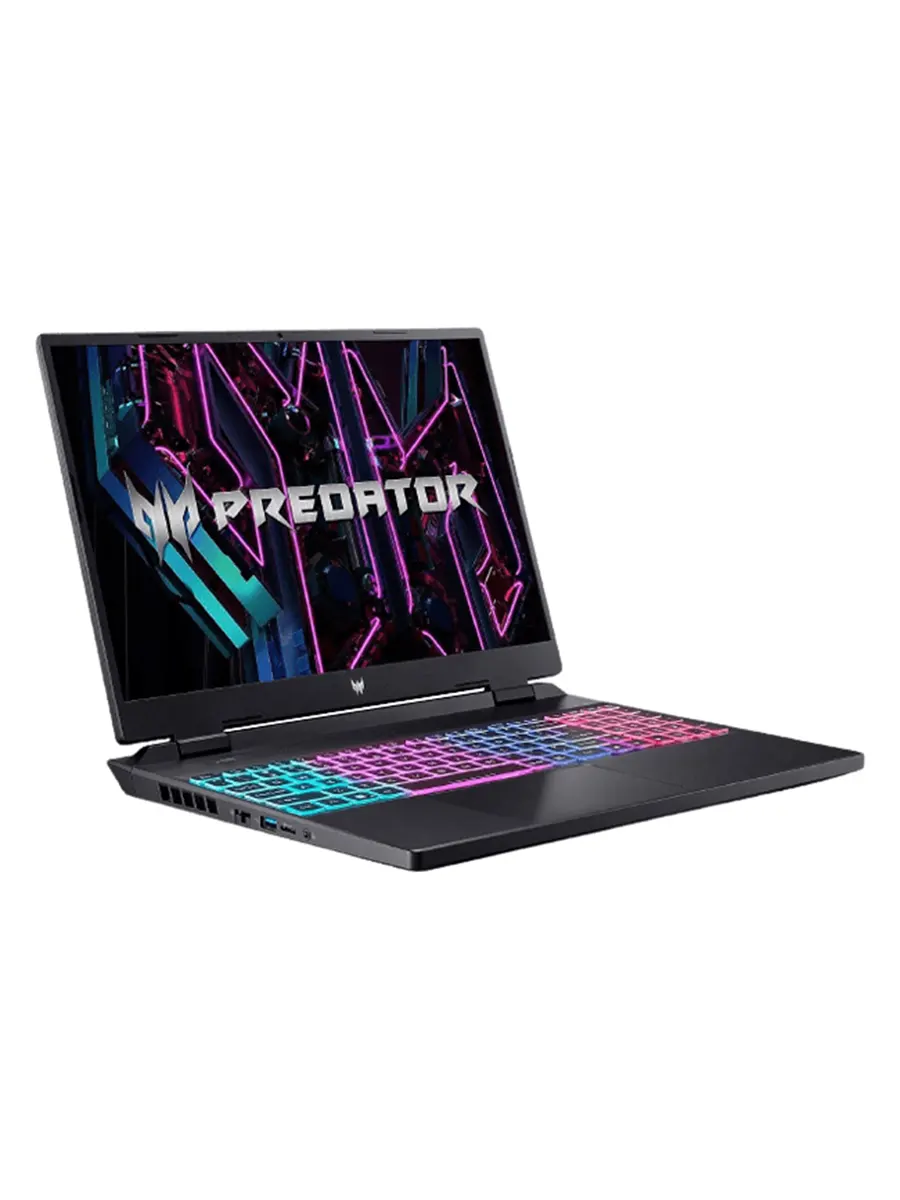 Ноутбук Acer Predator Helios Neo 16" i7-13700HX 16Гб DDR4 1Тб SSD (NH.QLUER.002)