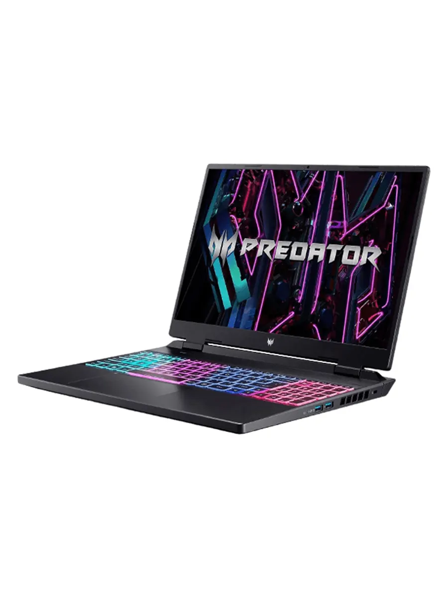 Ноутбук Acer Predator Helios Neo 16" i7-13700HX 16Гб DDR4 1Тб SSD (NH.QLUER.002)