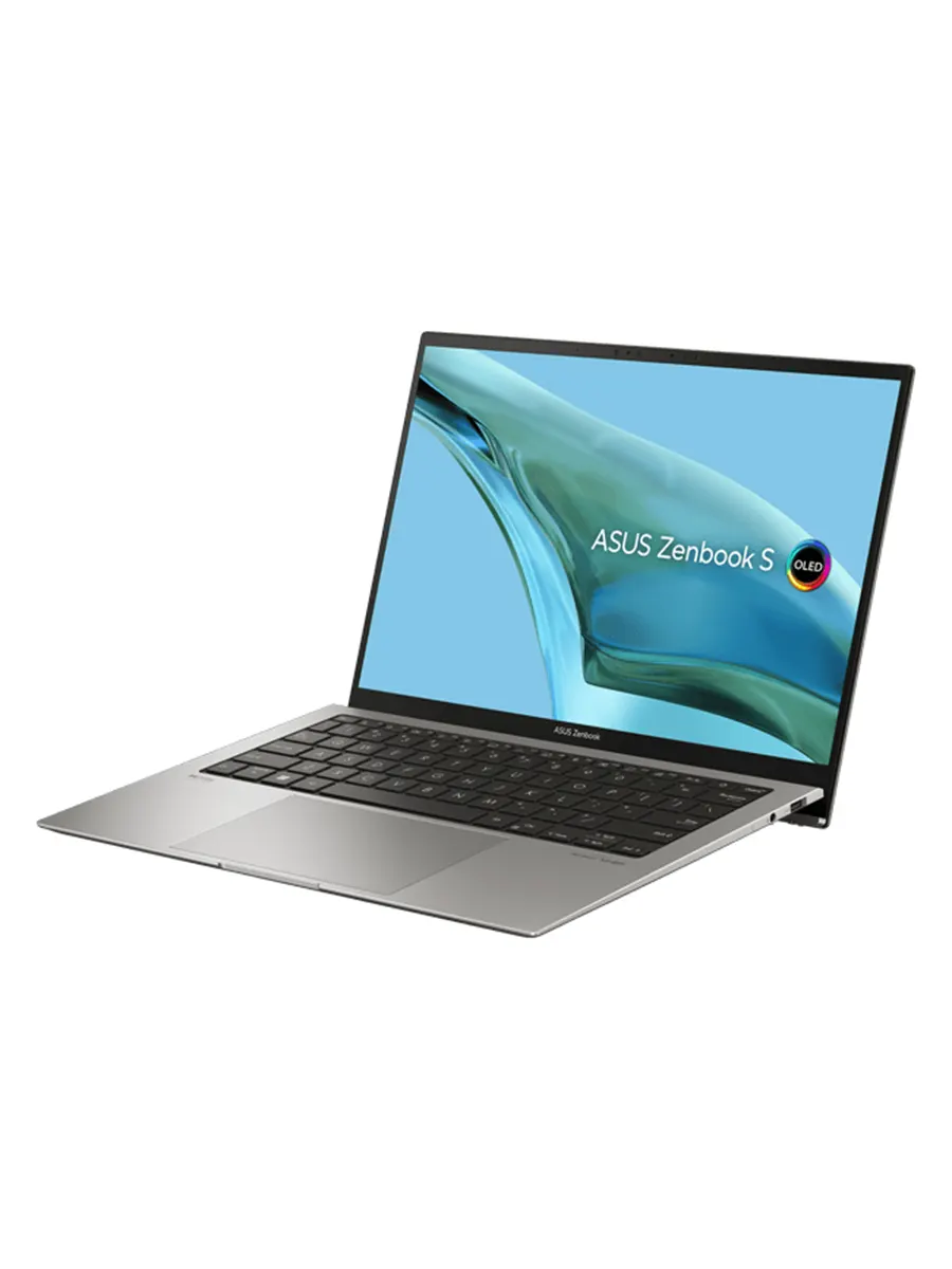 Ноутбук Asus Zenbook S 13.3" i7-1355U 16Гб DDR4 1Тб SSD (90NB0Z92-M00520 / UX5304VA-NQ021W)