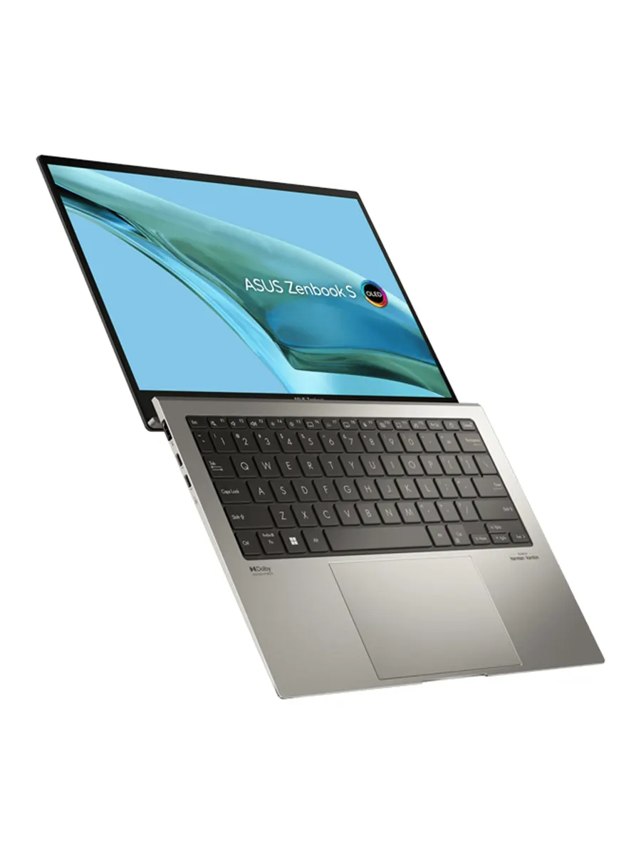 Ноутбук Asus Zenbook S 13.3" i7-1355U 16Гб DDR4 1Тб SSD (90NB0Z92-M00520 / UX5304VA-NQ021W)