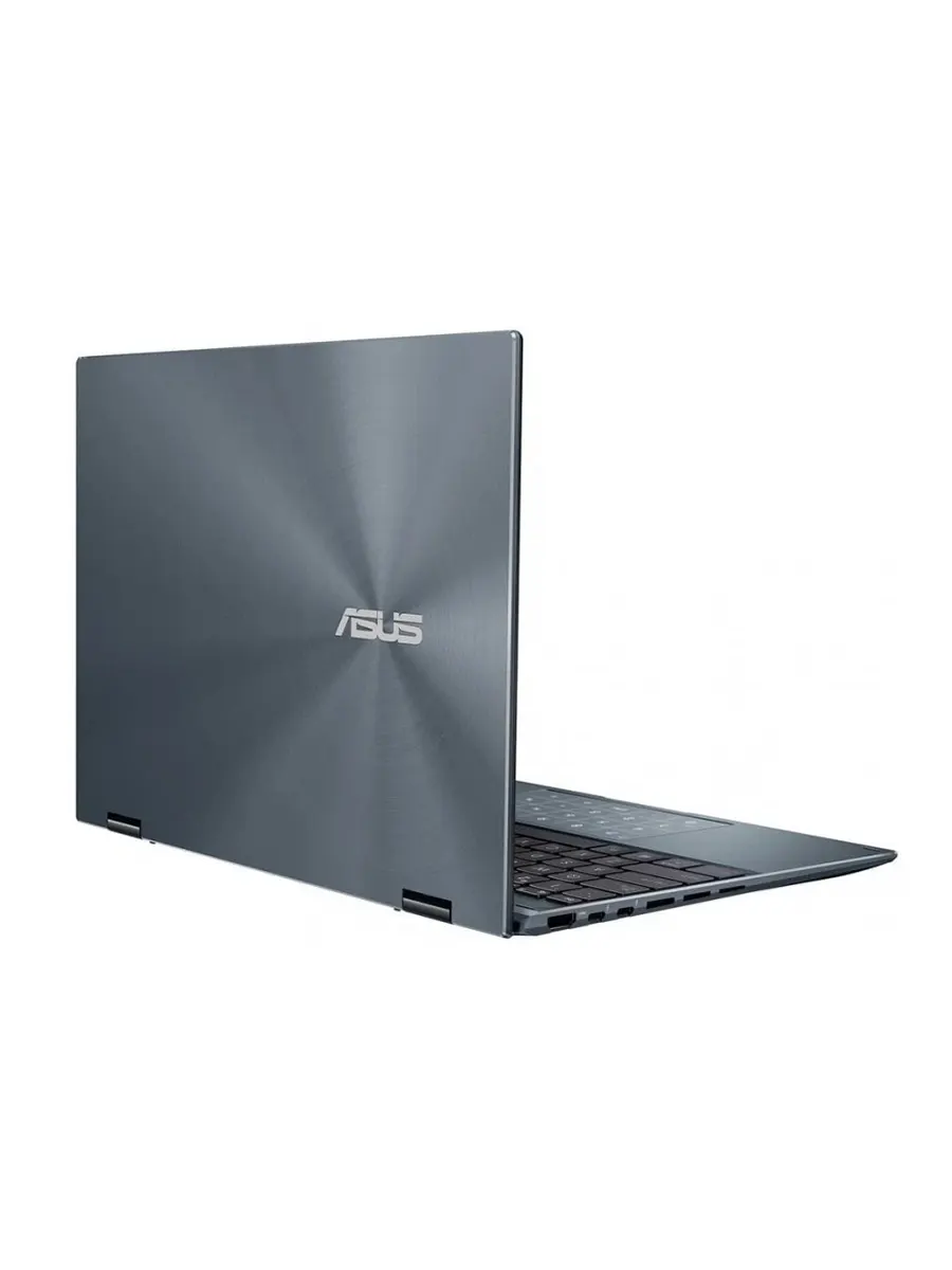 Ноутбук Asus Zenbook Flip 14" i7-1360P 16Гб DDR4 1Тб SSD (90NB10E2-M002A0 / UP3404VA-KN026W)