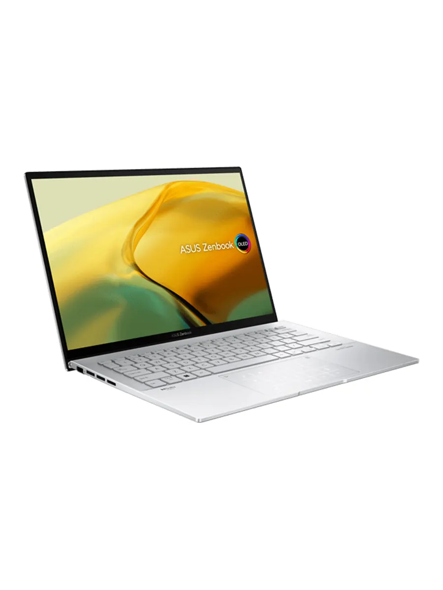 Ноутбук Asus Zenbook 14" i7-1360P 16Гб DDR4 1Тб SSD (90NB10G6-M00E90 / UX3402VA-KM064W)