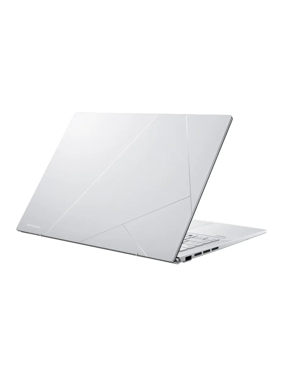 Ноутбук Asus Zenbook 14" i7-1360P 16Гб DDR4 1Тб SSD (90NB10G6-M00E90 / UX3402VA-KM064W)