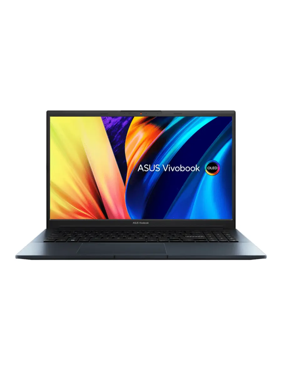 Ноутбук Asus Vivobook Pro 15.6" i5-13500H 16Гб DDR4 512Гб SSD (90NB1131-M005E0 / K6502VU-MA094)