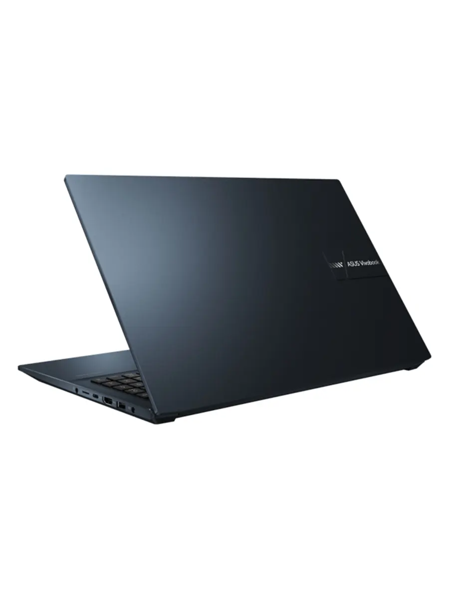 Ноутбук Asus Vivobook Pro 15.6" i5-13500H 16Гб DDR4 512Гб SSD (90NB1131-M005E0 / K6502VU-MA094)