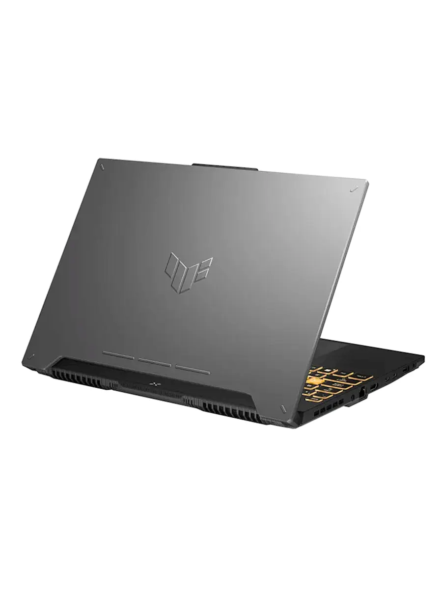 Ноутбук Asus TUF Gaming 15.6" i7-12700H 16Гб DDR4 512Гб SSD (90NR0FG7-M00A00 / FX507ZU4-LP040)