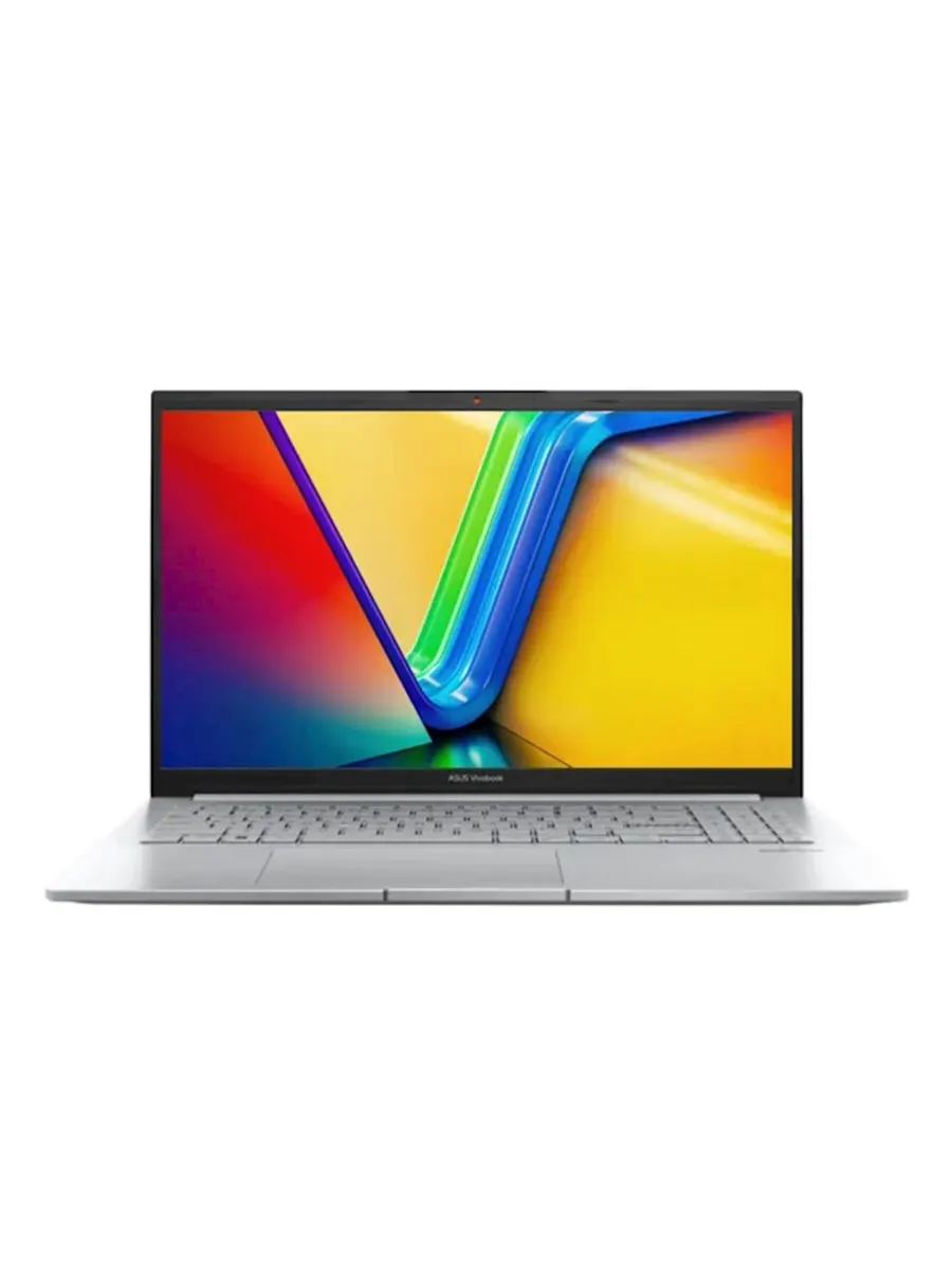 Ноутбук Asus Vivobook Pro 15.6" R9-7940HS 16Гб DDR4 1Тб SSD (90NB1202-M00320 / M6500XU-MA082)