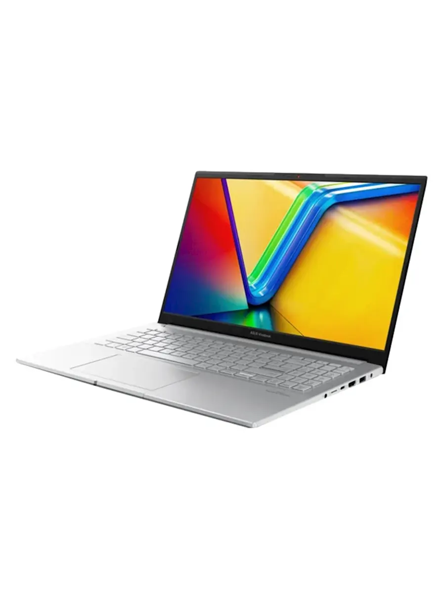 Ноутбук Asus Vivobook Pro 15.6" R9-7940HS 16Гб DDR4 1Тб SSD (90NB1202-M00320 / M6500XU-MA082)