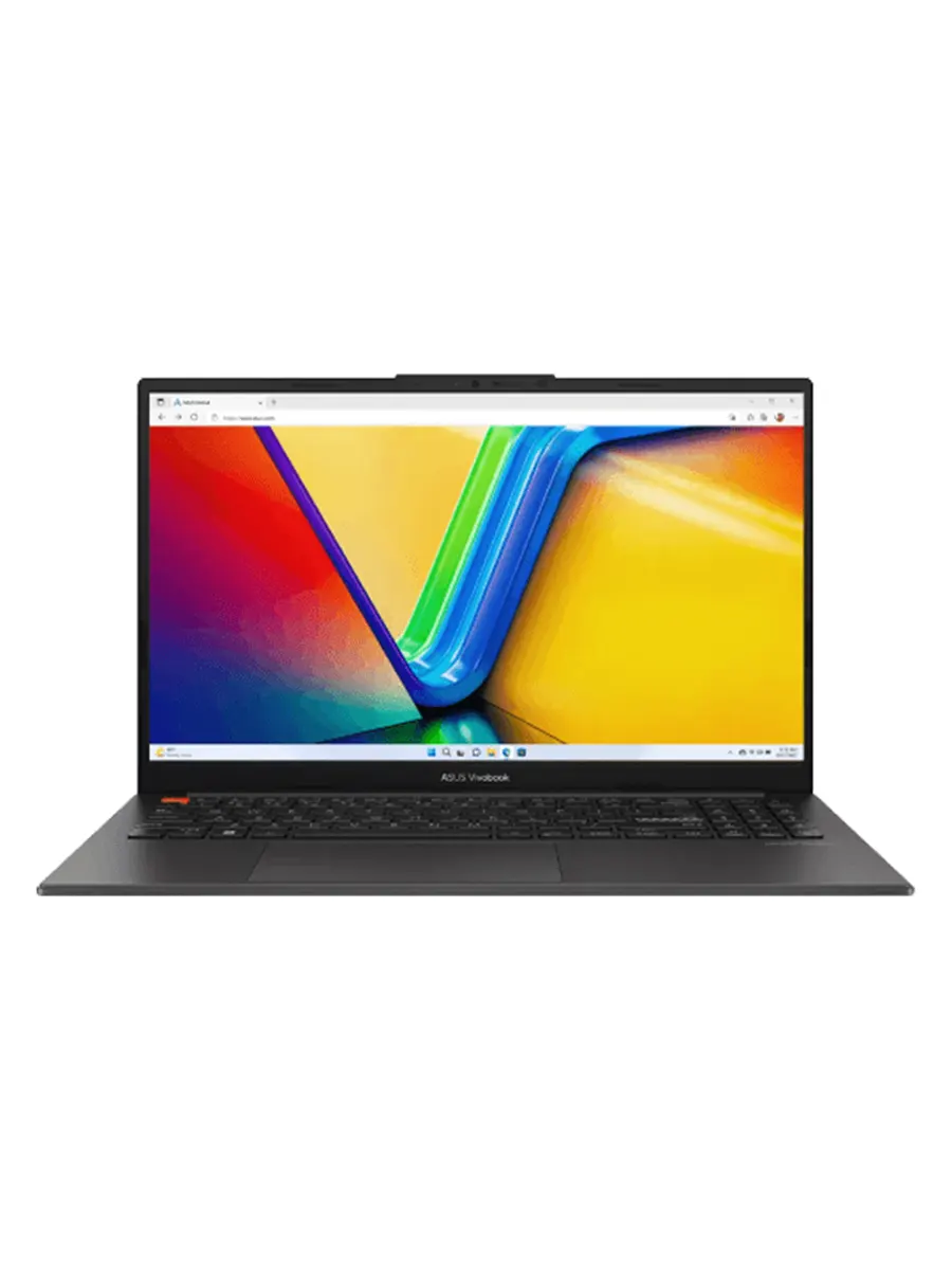 Ноутбук Asus Vivobook S 15.6" i7-13700H 16Гб DDR4 1Тб SSD (90NB0ZK2-M003X0 / K5504VA-MA091)