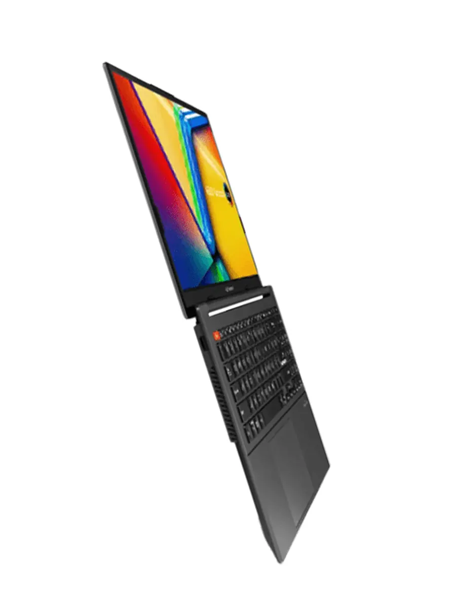 Ноутбук Asus Vivobook S 15.6" i7-13700H 16Гб DDR4 1Тб SSD (90NB0ZK2-M003X0 / K5504VA-MA091)