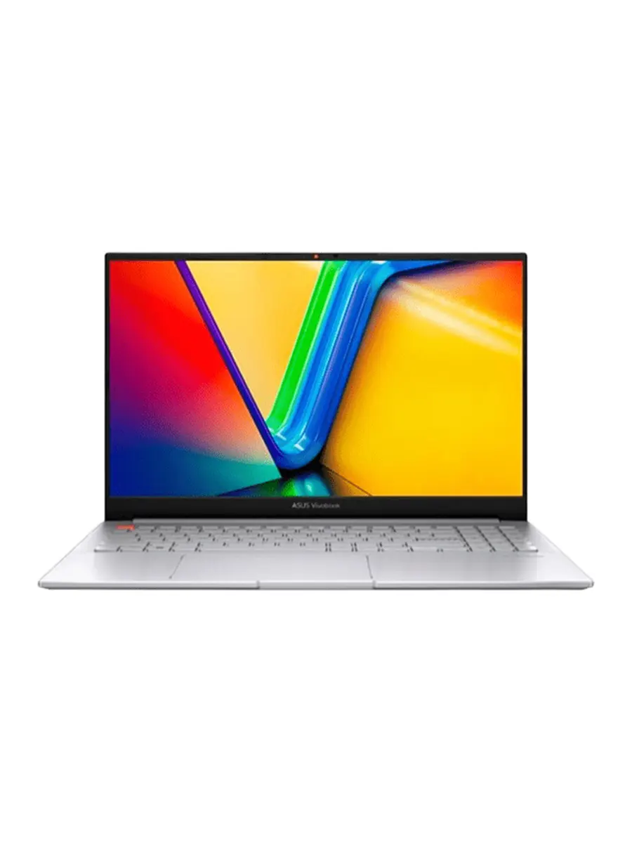 Ноутбук Asus Vivobook Pro 15.6" i5-13500H 16Гб DDR4 512Гб SSD (90NB11K2-M003E0 / K6502VJ-MA104)