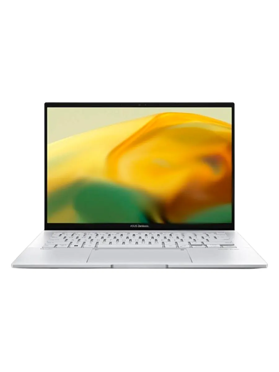Ноутбук Asus Zenbook 14" i5-1340P 16Гб DDR4 512Гб SSD (90NB10G6-M00CJ0 / UX3402VA-KM066W)