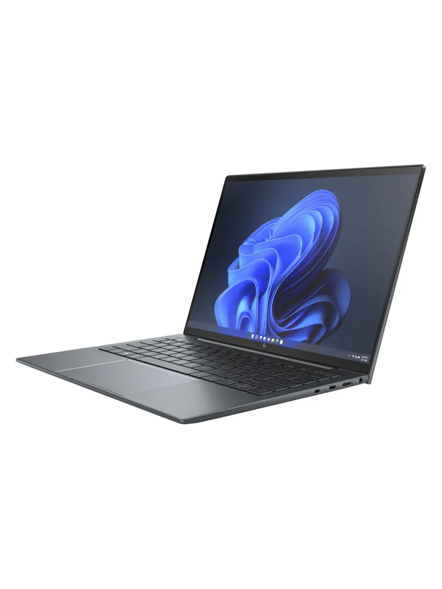 Ноутбук HP Elite Dragonfly 13.5" i7-1255U 16Гб DDR4 512Гб SSD (5P6P6EA)