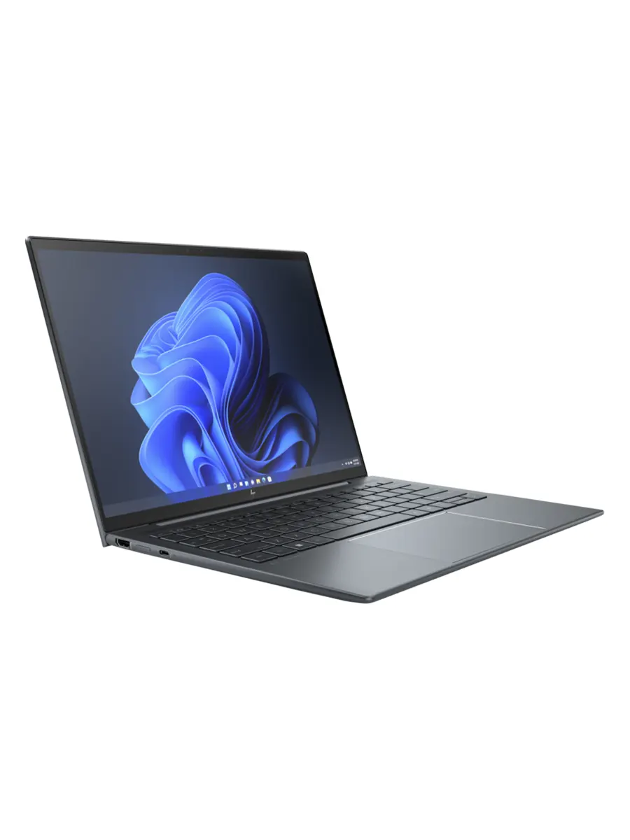 Ноутбук HP Elite Dragonfly 13.5" i7-1255U 16Гб DDR4 512Гб SSD (5P6P6EA)