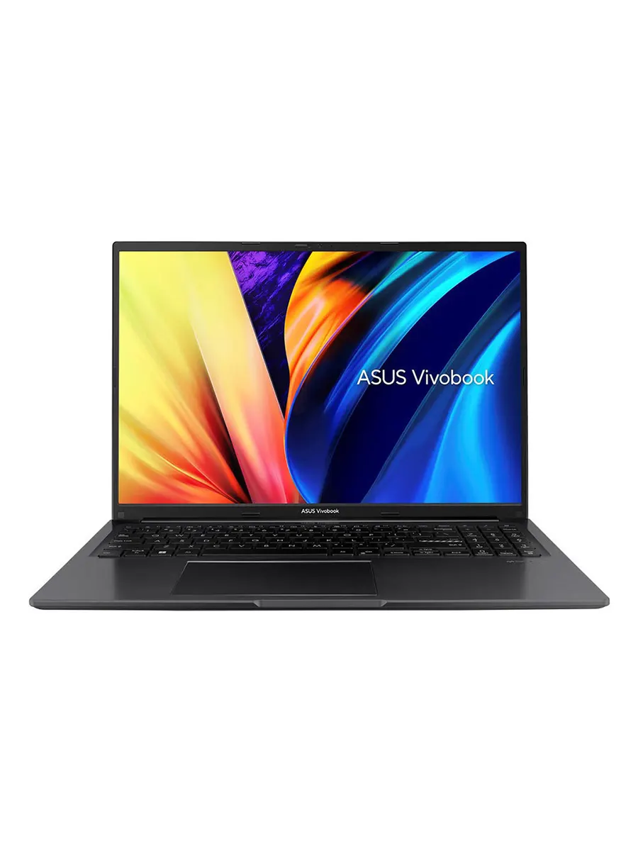 Ноутбук Asus Vivobook 16" i3-1215U 8Гб DDR4 256Гб SSD (90NB0ZA3-M00PM0 / X1605ZA-MB457)
