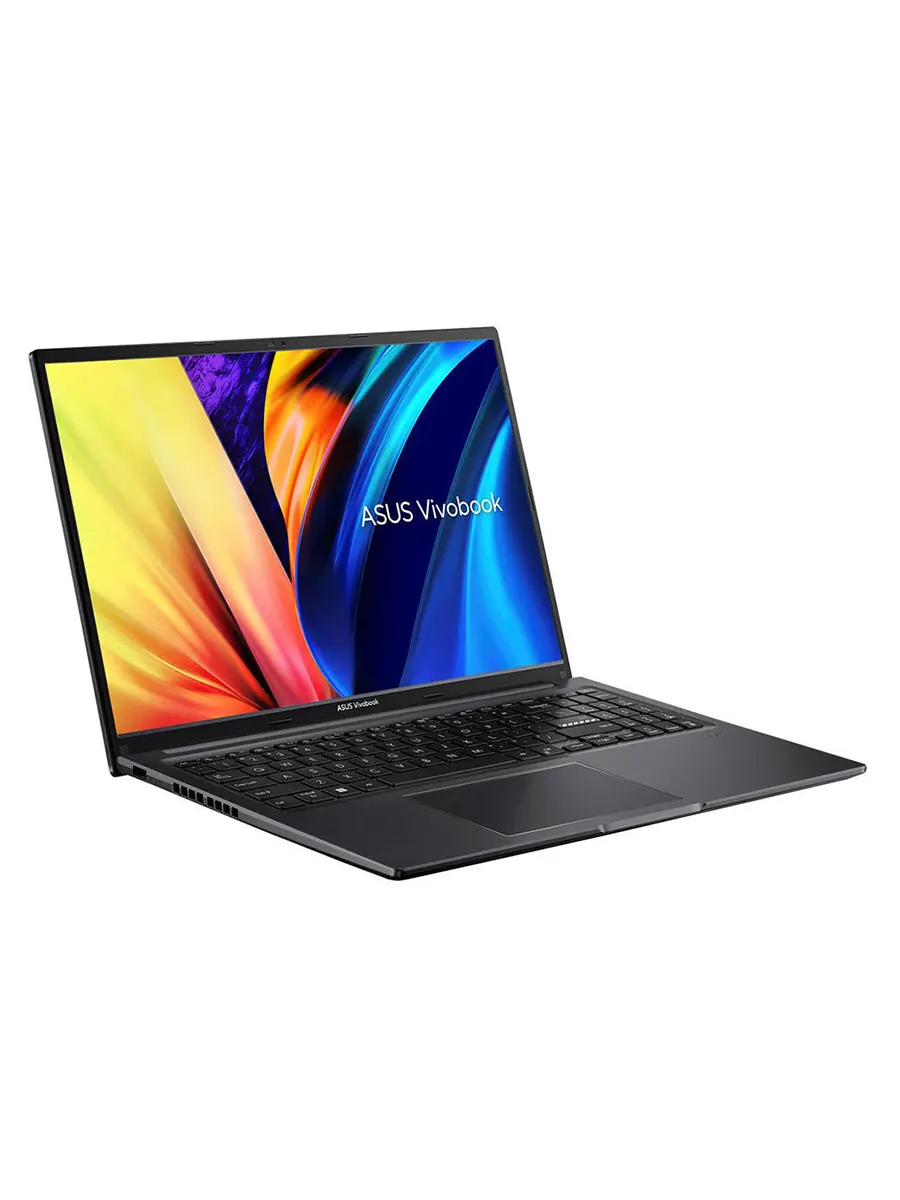 Ноутбук Asus Vivobook 16" i3-1215U 8Гб DDR4 256Гб SSD (90NB0ZA3-M00PM0 / X1605ZA-MB457)