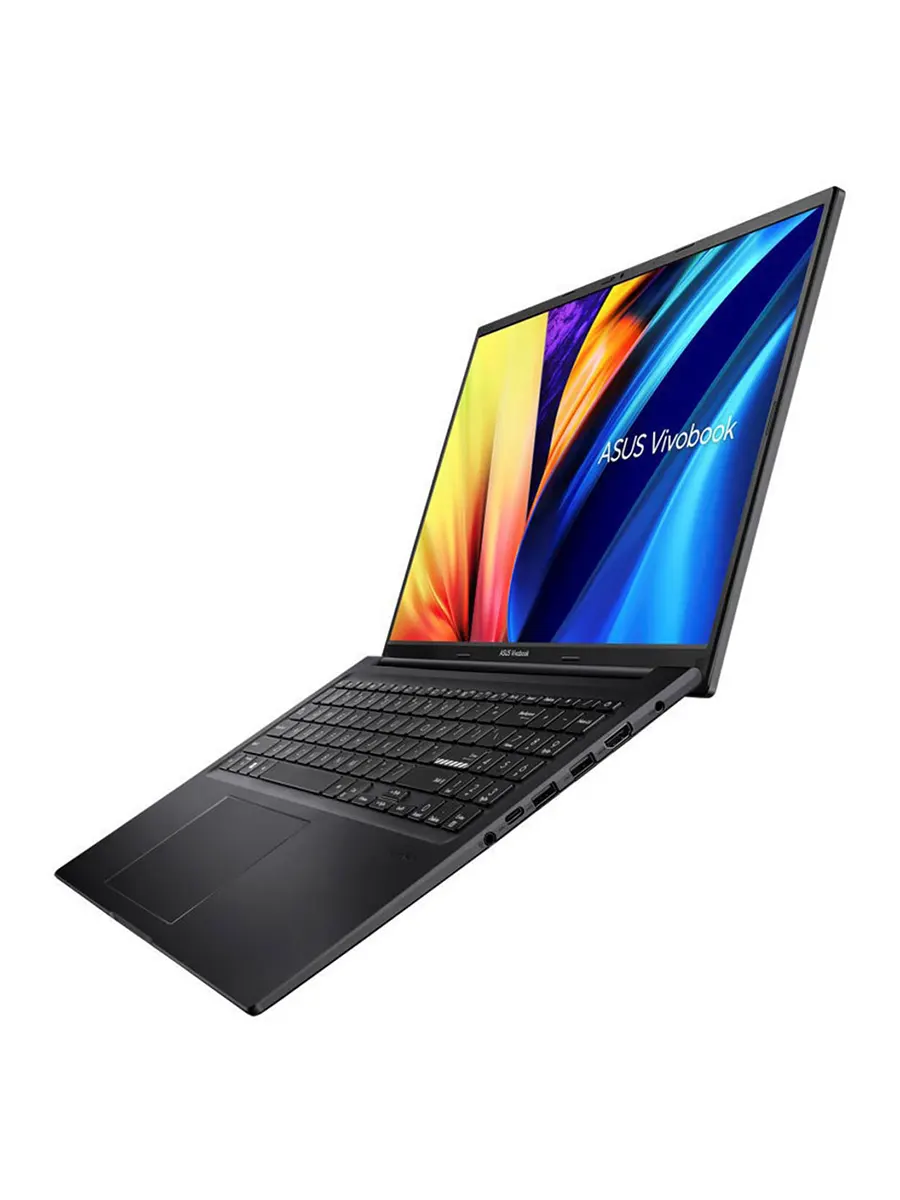 Ноутбук Asus Vivobook 16" i3-1215U 8Гб DDR4 256Гб SSD (90NB0ZA3-M00PM0 / X1605ZA-MB457)