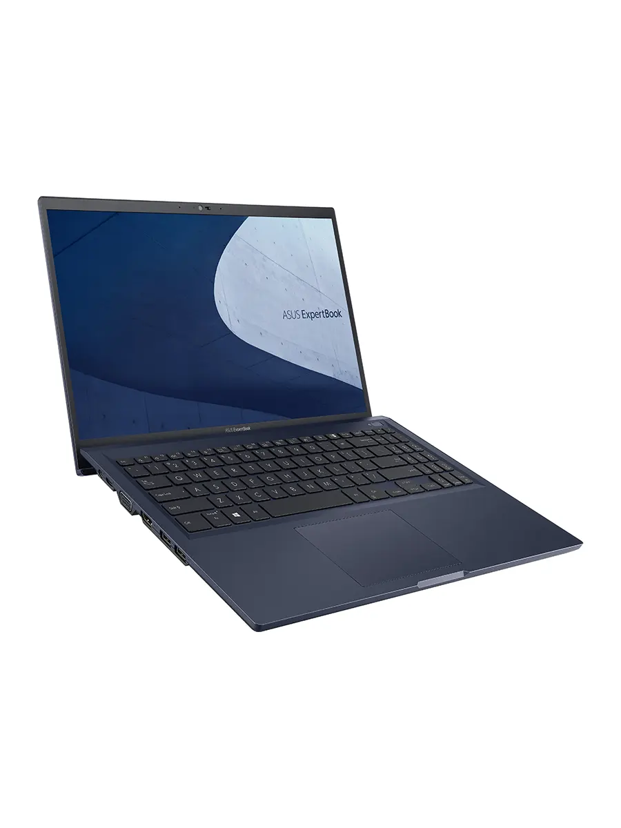 Ноутбук Asus Vivobook Go 15.6" R5 7520U 8Гб DDR4 512Гб SSD (90NB0ZR1-M00L40 / E1504FA-BQ415)