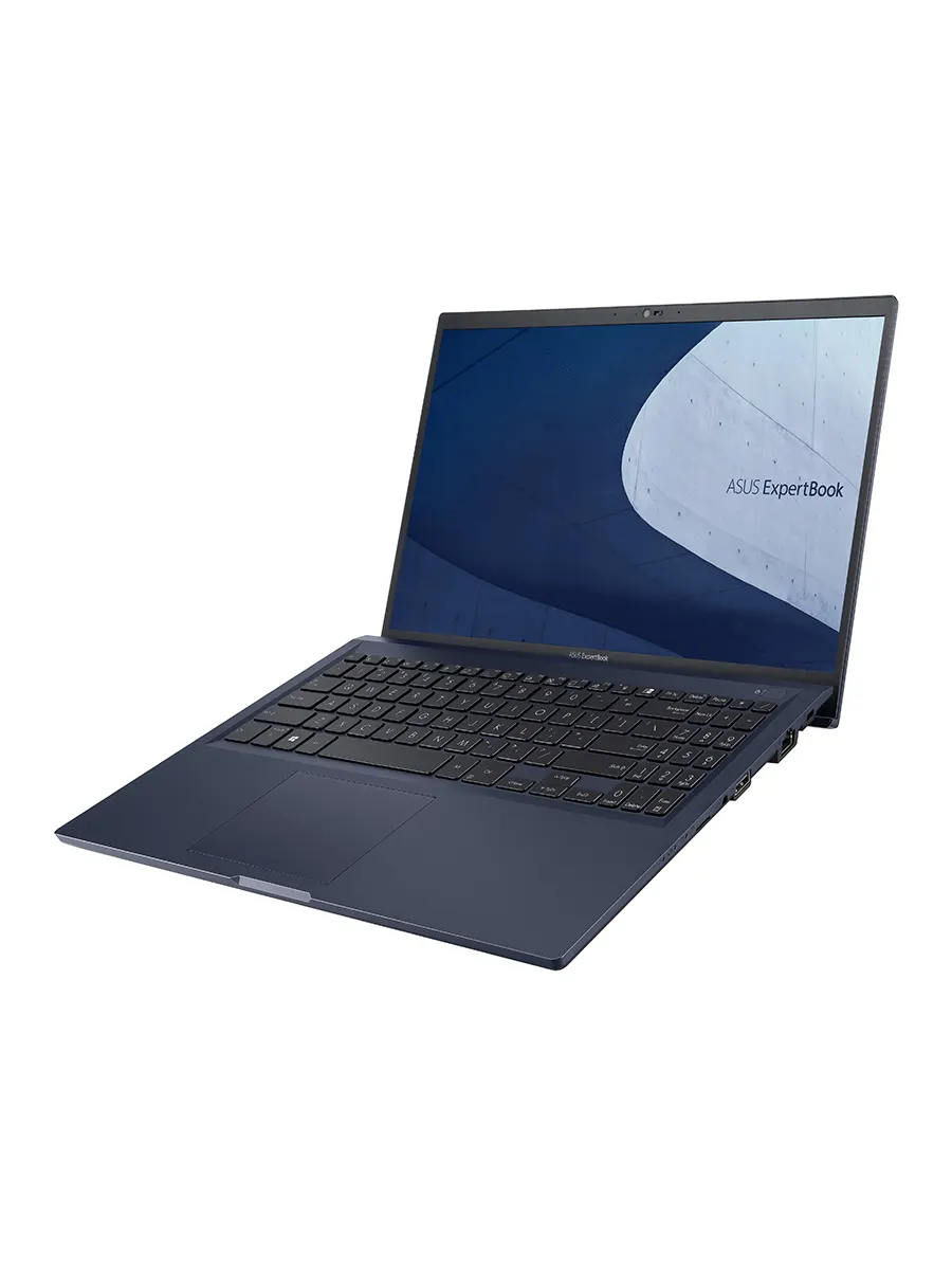 Ноутбук Asus Vivobook Go 15.6" R5 7520U 8Гб DDR4 512Гб SSD (90NB0ZR1-M00L40 / E1504FA-BQ415)