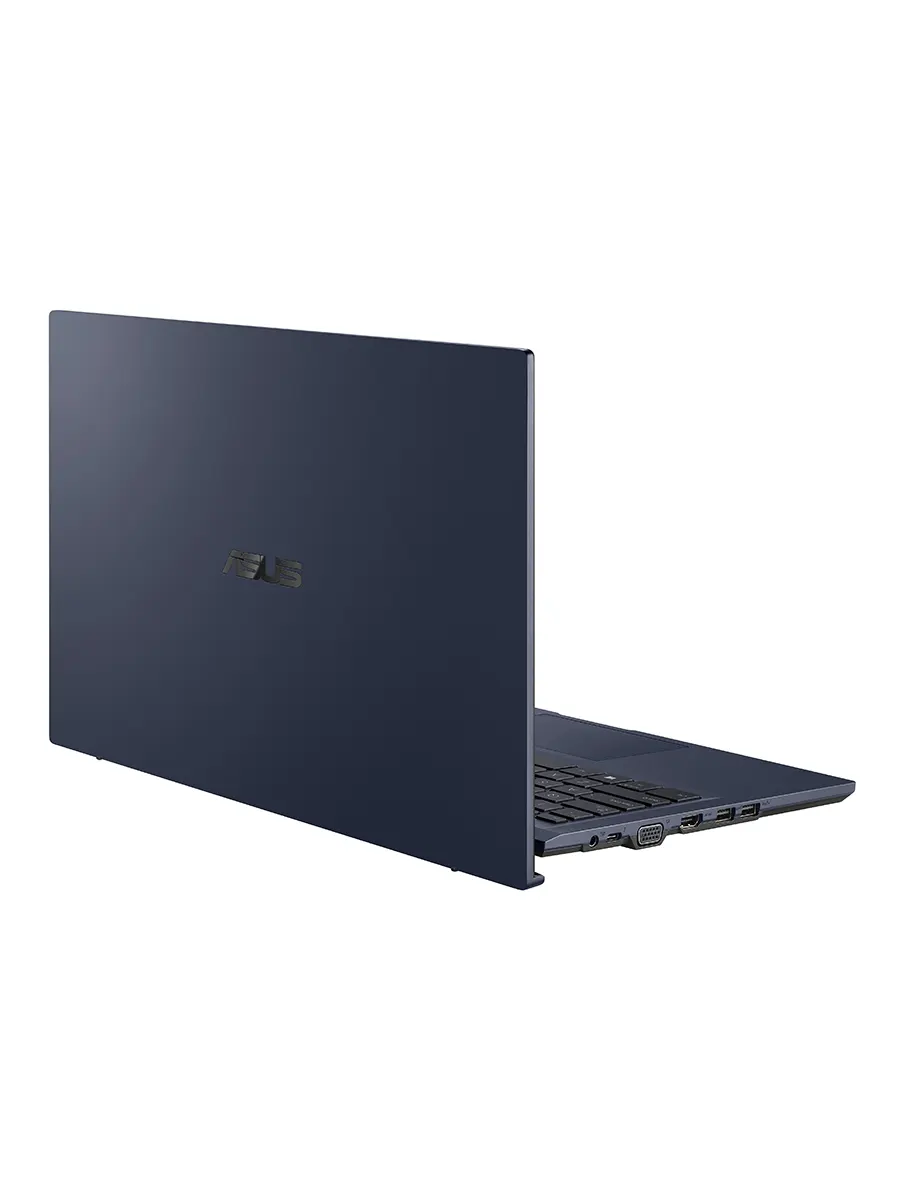 Ноутбук Asus Vivobook Go 15.6" R5 7520U 8Гб DDR4 512Гб SSD (90NB0ZR1-M00L40 / E1504FA-BQ415)