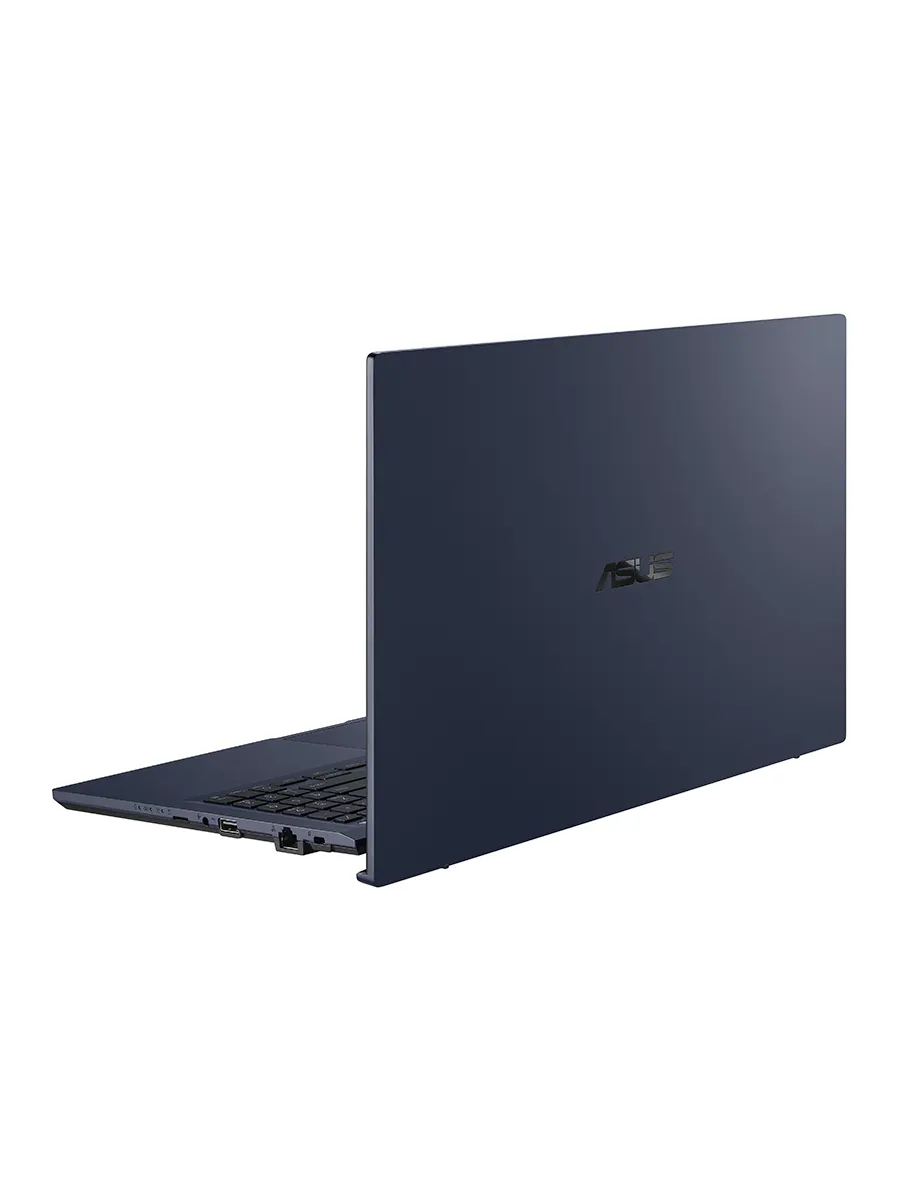 Ноутбук Asus Vivobook Go 15.6" R5 7520U 8Гб DDR4 512Гб SSD (90NB0ZR1-M00L40 / E1504FA-BQ415)