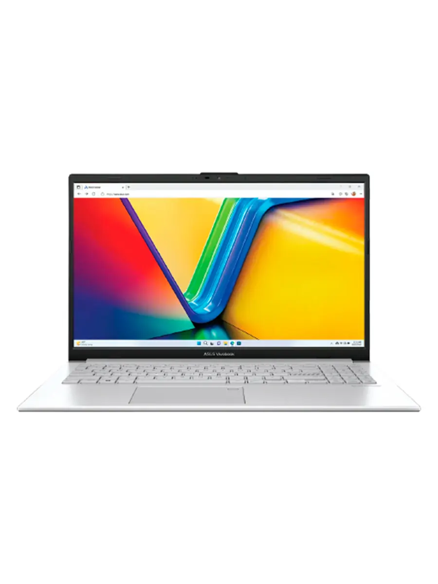 Ноутбук Asus Vivobook 15.6" i3-1315U 8Гб DDR4 256Гб SSD (90NB10J2-M00FD0 / X1504VA-BQ361)