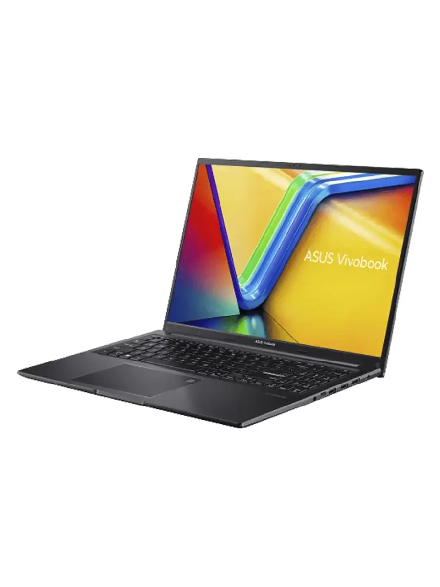 Ноутбук Asus Vivobook 16" R5 7530U 8Гб DDR4 512Гб SSD (90NB10R2-M002E0 / M1605YA-MB068)