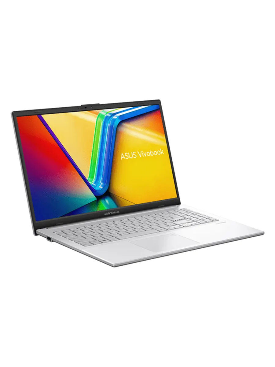 Ноутбук Asus Vivobook Go 15.6" R5 7520U 8Гб DDR4 512Гб SSD (90NB0ZR1-M00XS0 / E1504FA-L1116)