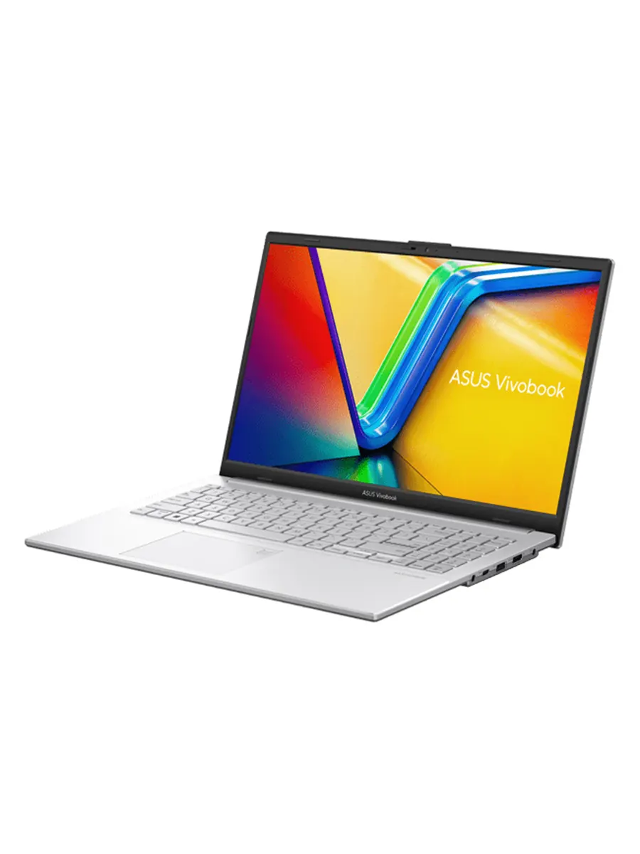 Ноутбук Asus Vivobook Go 15.6" R5 7520U 8Гб DDR4 512Гб SSD (90NB0ZR1-M00XS0 / E1504FA-L1116)