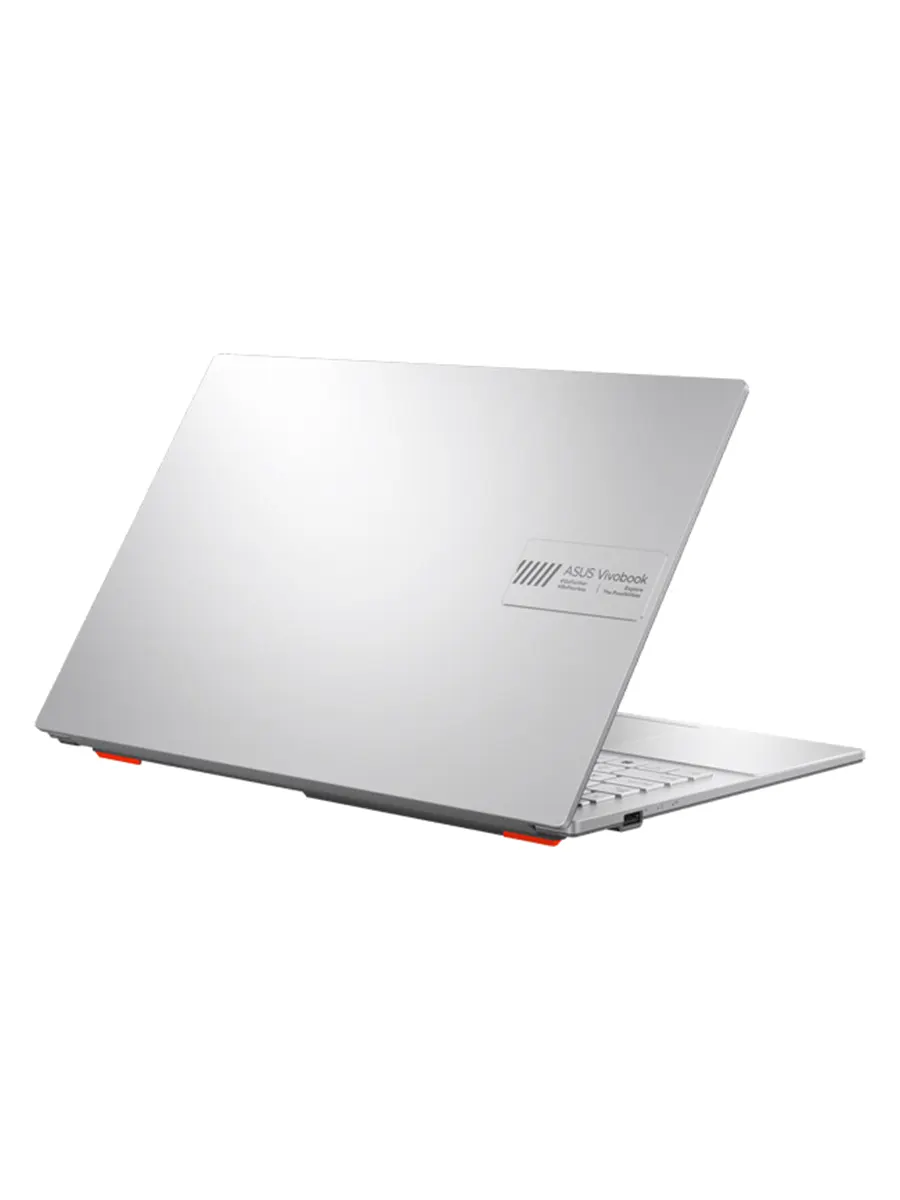 Ноутбук Asus Vivobook Go 15.6" R5 7520U 8Гб DDR4 512Гб SSD (90NB0ZR1-M00XS0 / E1504FA-L1116)