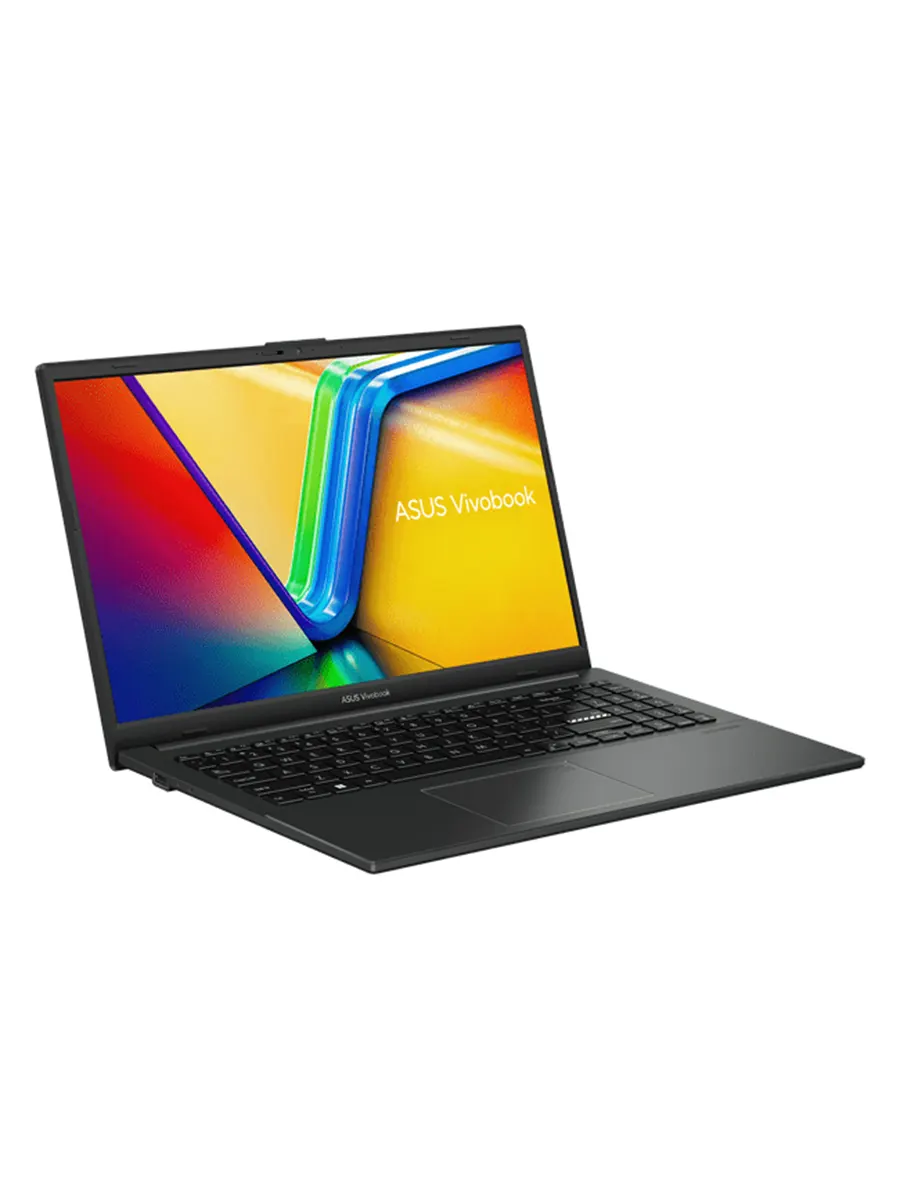 Ноутбук Asus Vivobook Go 15.6" R5 7520U 8Гб DDR4 512Гб SSD (90NB0ZR2-M00L70 / E1504FA-L1285)