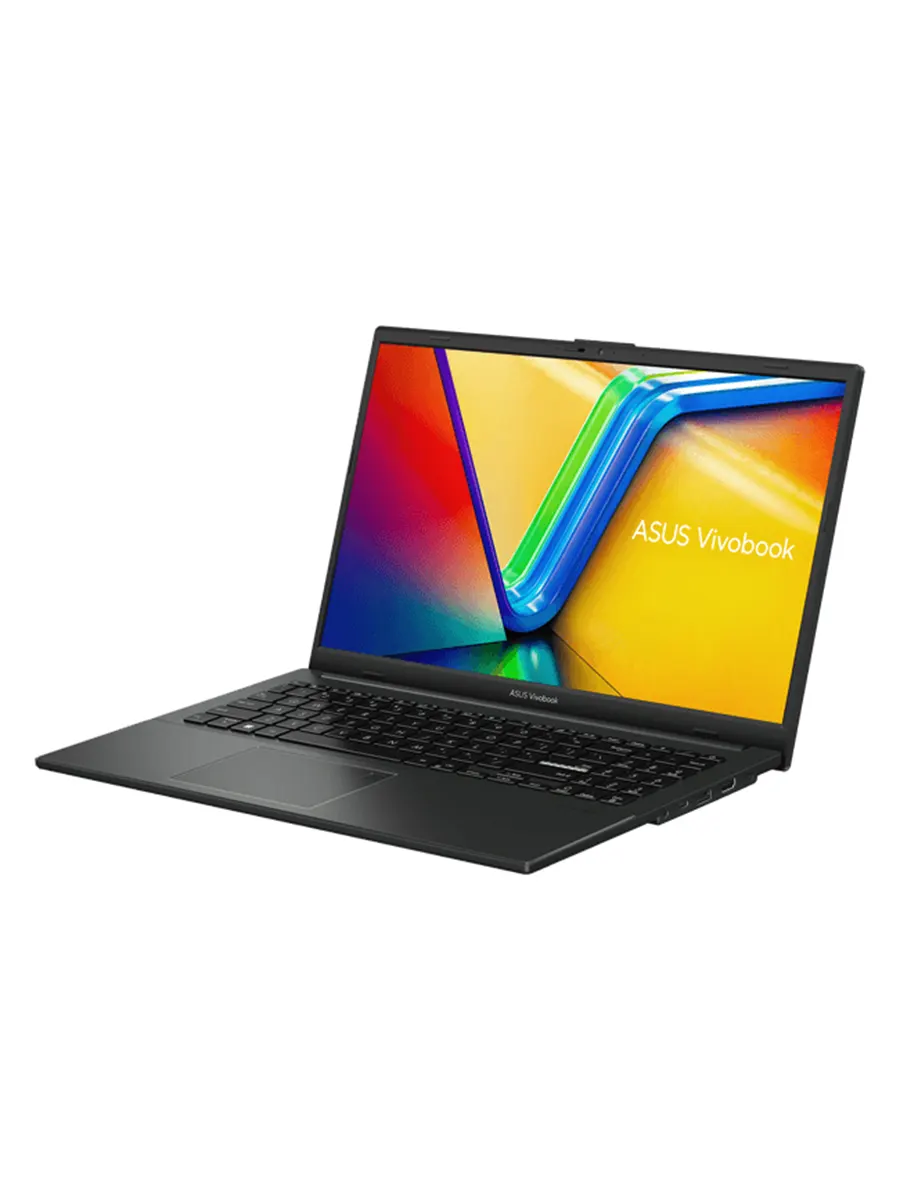 Ноутбук Asus Vivobook Go 15.6" R5 7520U 8Гб DDR4 512Гб SSD (90NB0ZR2-M00L70 / E1504FA-L1285)