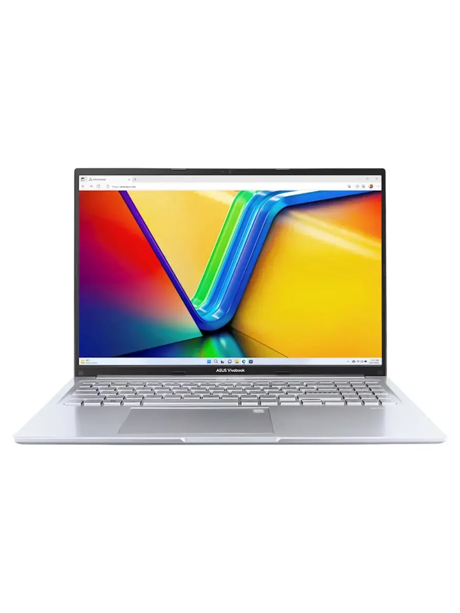 Ноутбук Asus Vivobook 16" R7 7730U 16Гб DDR4 1Тб SSD (90NB10R2-M006F0 / M1605YA-MB161)