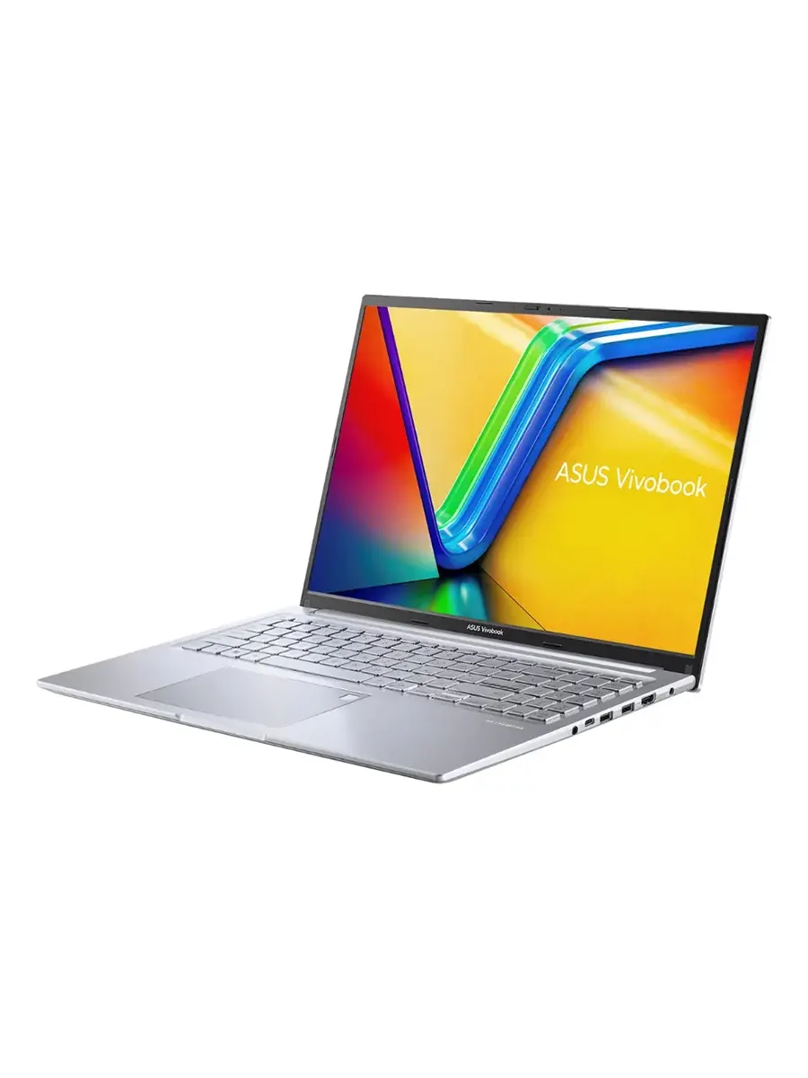 Ноутбук Asus Vivobook 16" R7 7730U 16Гб DDR4 1Тб SSD (90NB10R2-M006F0 / M1605YA-MB161)