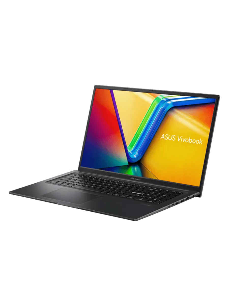 Ноутбук Asus Vivobook 17.3" i5-13500H 16Гб DDR4 512Гб SSD (90NB1091-M00210 / K3704VA-AU051)