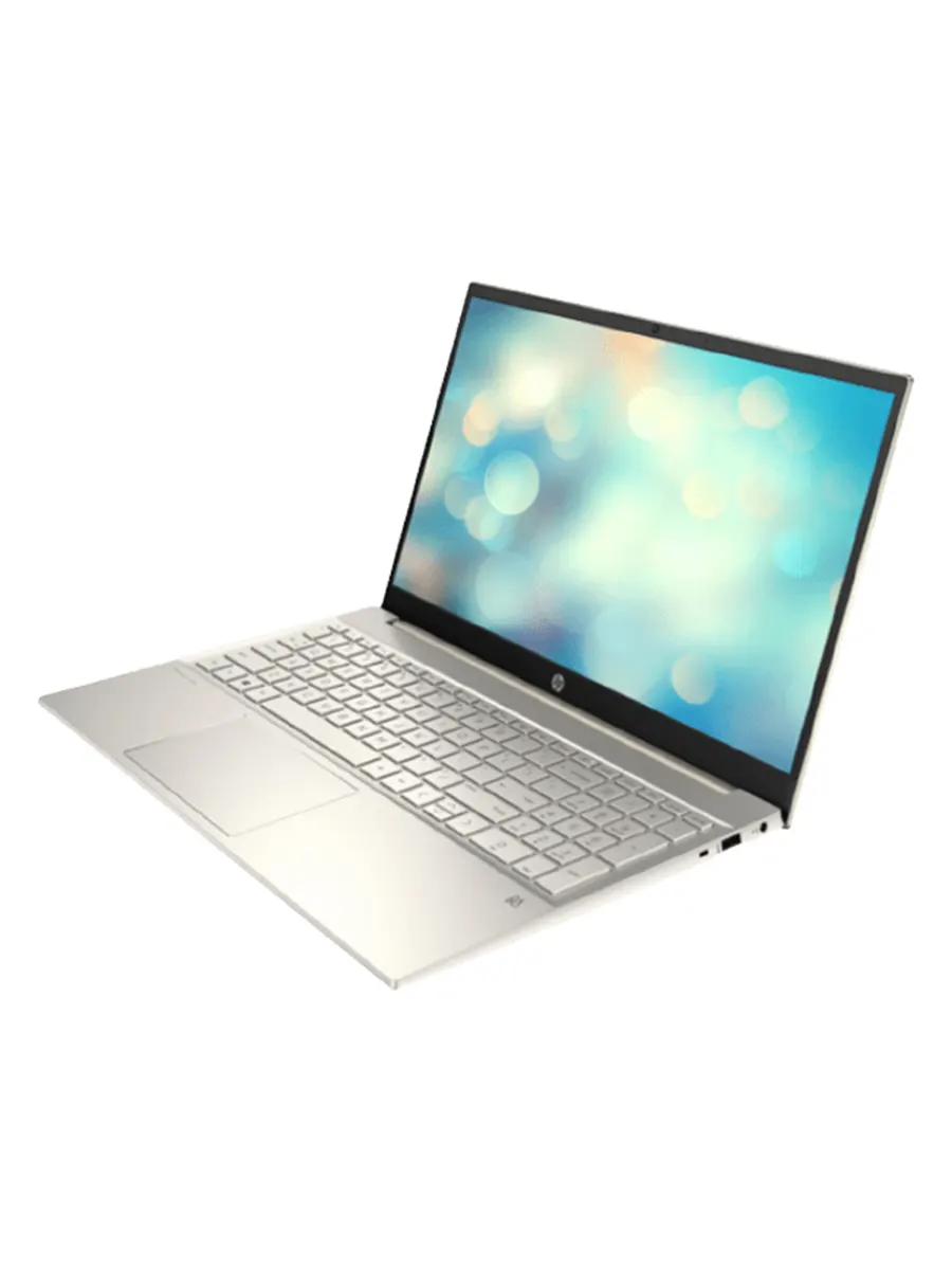 Ноутбук HP Pavilion 15.6" i3-1315U 8Гб DDR4 512Гб SSD (7P4E3EA)
